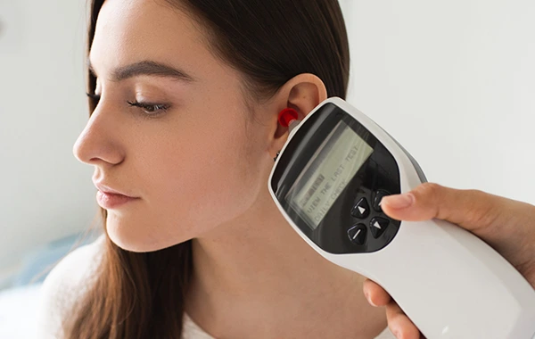 audiometria pamplona