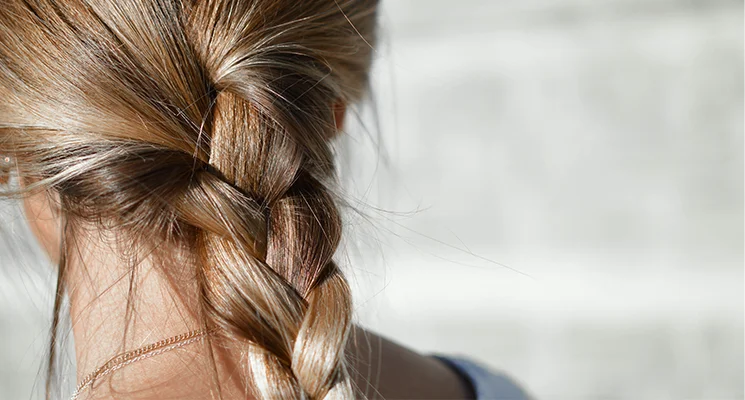 evento de cabello en pamplona