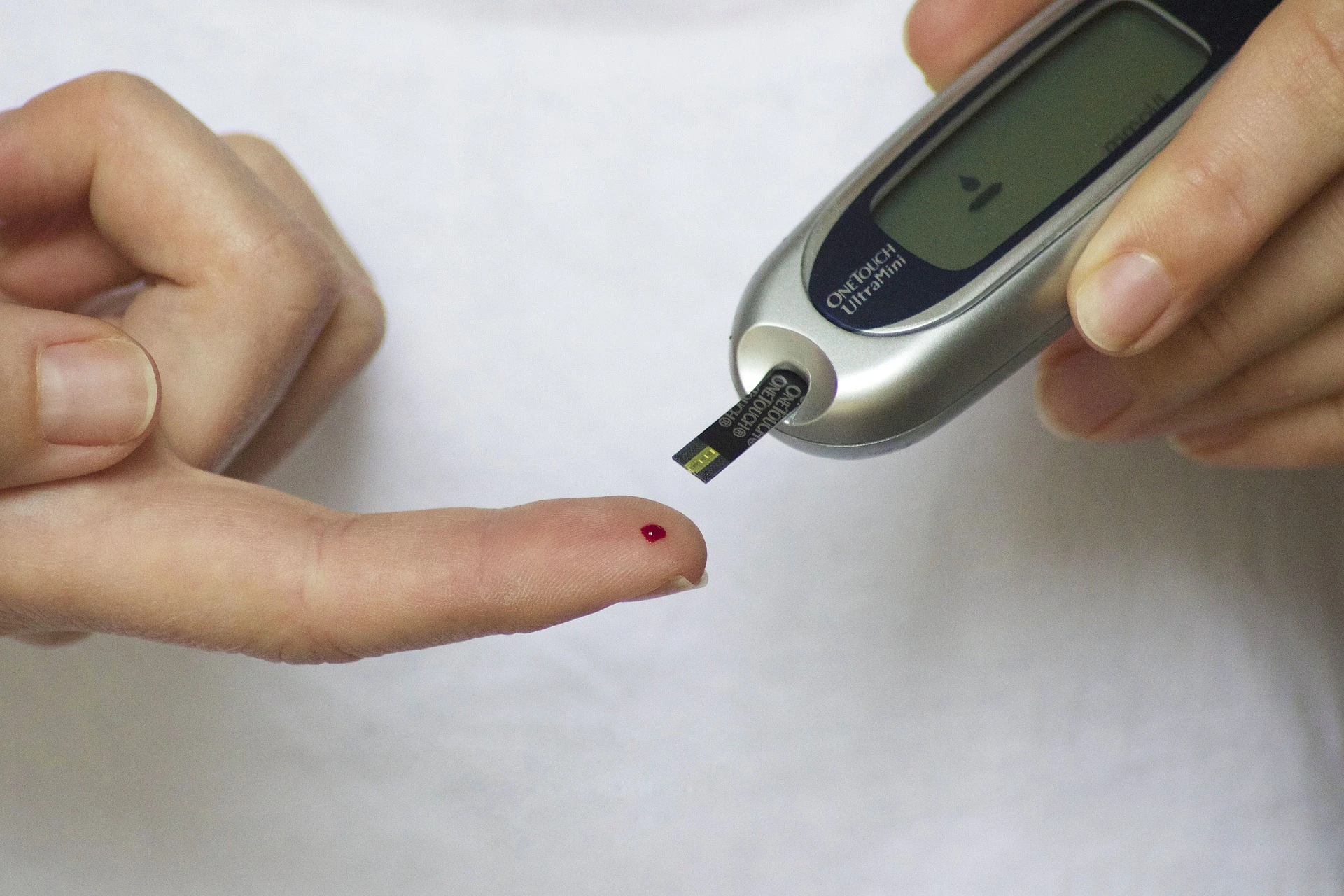 diabetes en pamplona